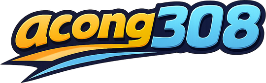 Logo acong308